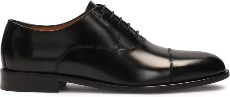 Kazar Elegante Derby-schoenen voor heren op leren zool uit de Limited Edition