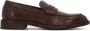 Kazar Elegante leren loafers - Thumbnail 1