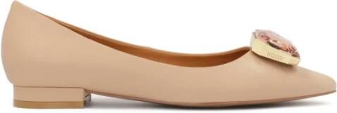 Kazar Elegante leren pumps