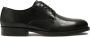 Kazar Elegante zwarte derby halfschoenen voor pak - Thumbnail 1