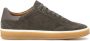 Kazar Grijze sneakers met vetersluiting bovenwerk - Thumbnail 1