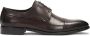 Kazar Heren halve pak schoenen in bruine kleur Brown Heren - Thumbnail 2