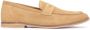 Kazar Heren informele beige casual suède schoenen Beige Heren - Thumbnail 2