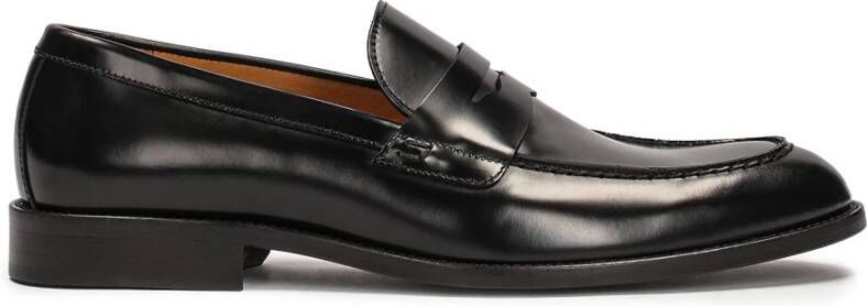 Kazar Heren luxe leren loafers uit de beperkte collectie