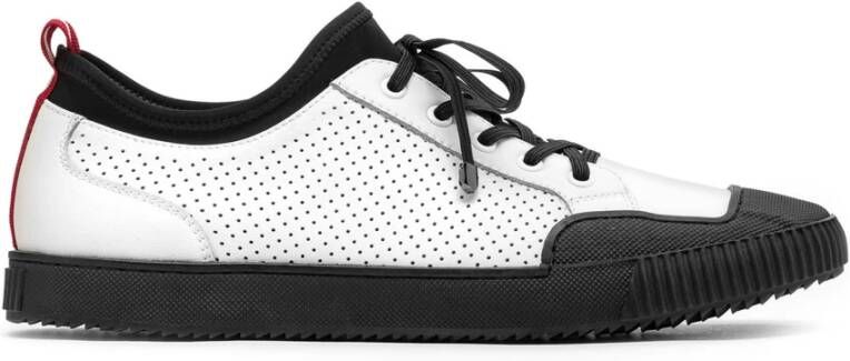 Kazar Baskets blanc cassé pour hommes