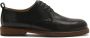 Kazar Heren semi-formele schoenen in zwarte kleur - Thumbnail 1