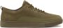 Kazar Heren sneakers in khaki kleur - Thumbnail 1
