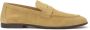 Kazar Heren suède loafers met riem - Thumbnail 1