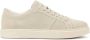 Kazar Heren suède sneakers in smart casual stijl - Thumbnail 1