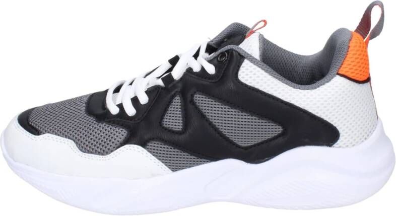 Kazar Studio Heren Textiel Sneakers Multicolor Heren