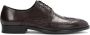 Kazar Herenformele schoenen met een effectief patroon Brown Heren - Thumbnail 7
