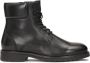 Kazar Herenschoenen met een bovenwerk Black Heren - Thumbnail 2