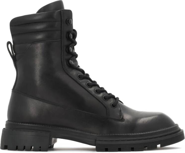 Kazar Hoge veterleren laarzen - Foto 2