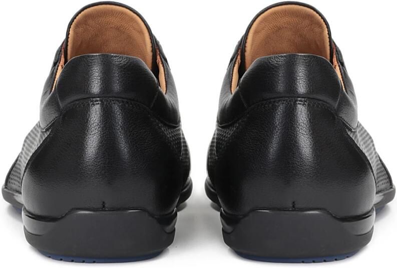 Kazar Ademende leren schoenen voor mannen - Foto 2