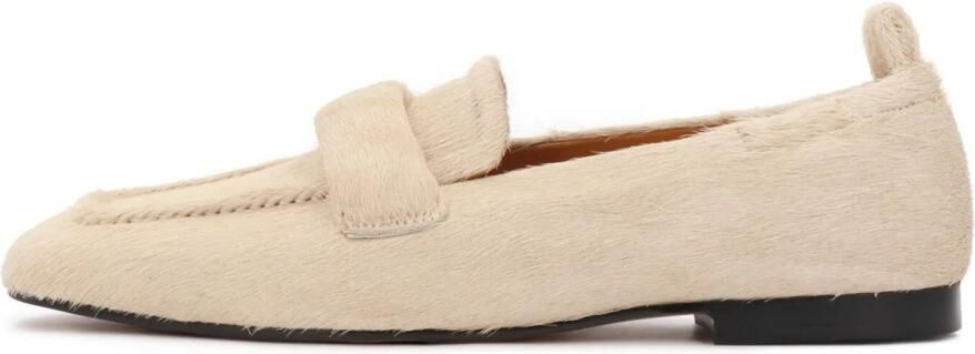 Kazar Casual slip-on shoes made of leather with natural hair finish - Foto 2
