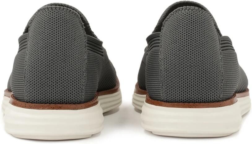 Kazar Airy Grey Half Schoenen TOMPEL - Foto 3
