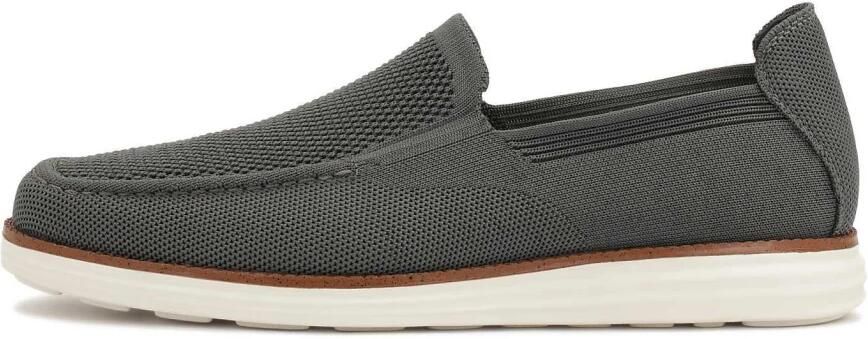 Kazar Airy Grey Half Schoenen TOMPEL - Foto 4