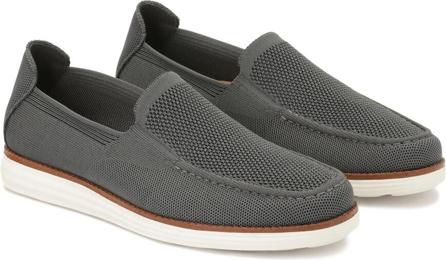 Kazar Airy Grey Half Schoenen TOMPEL - Foto 2