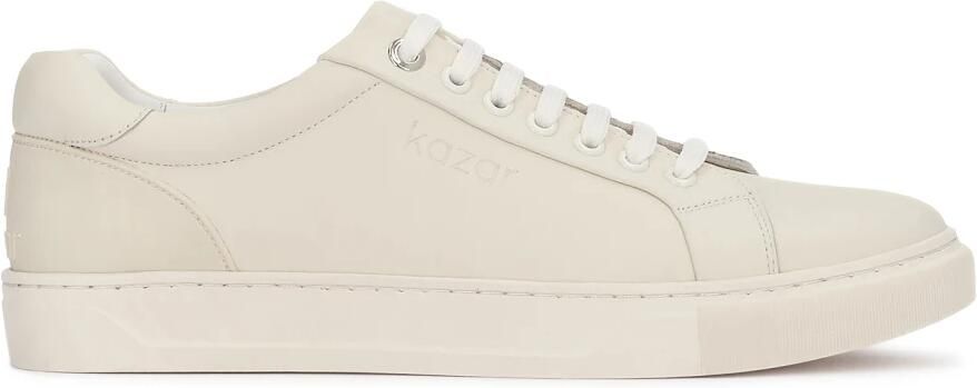 Kazar Genuine leather basic sneakers