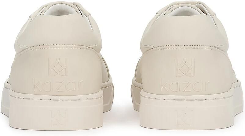 Kazar Genuine leather basic sneakers - Foto 4