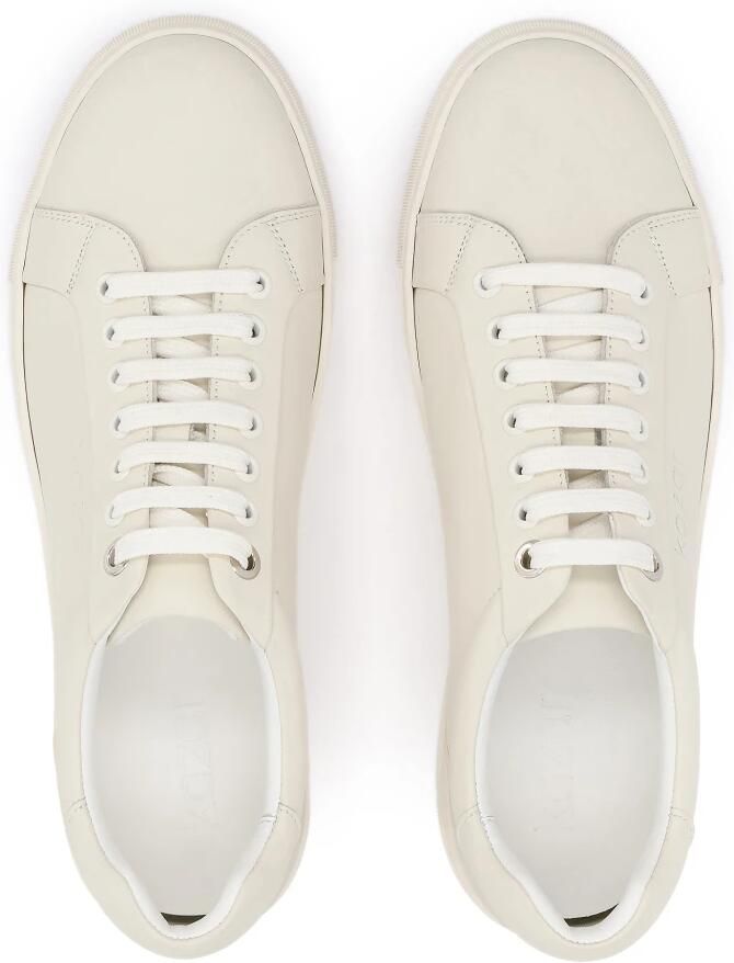 Kazar Genuine leather basic sneakers - Foto 2