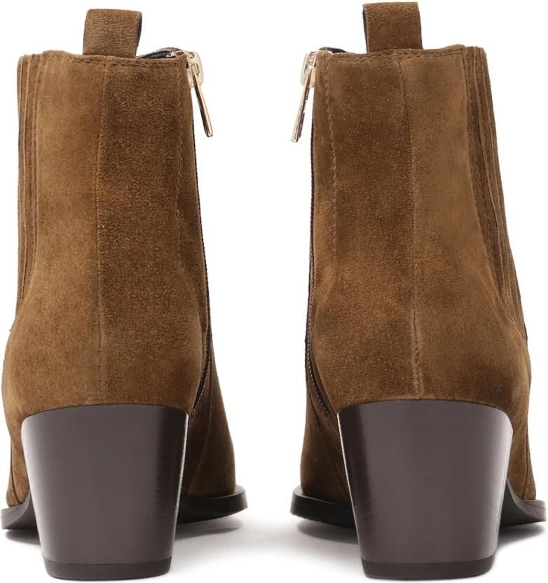 Kazar Ankle Boots