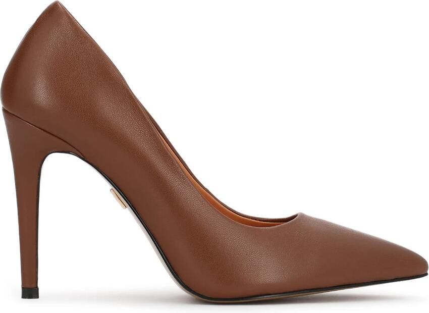 Kazar Anne Pumps