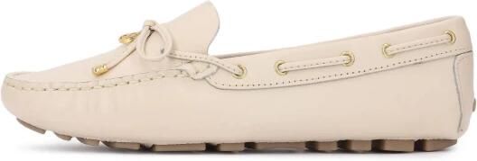 Kazar Apricot Mocassins - Foto 2