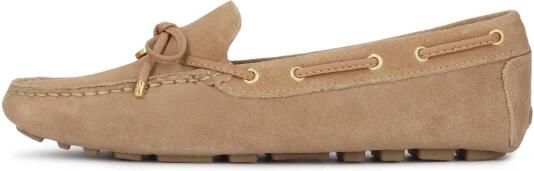 Kazar Apricot Mocassins - Foto 2