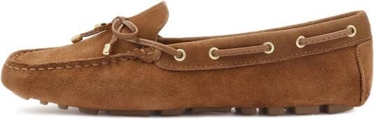 Kazar Apricot Mocassins - Foto 2