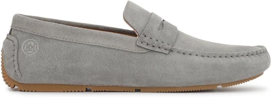 Kazar Aron Moccasins