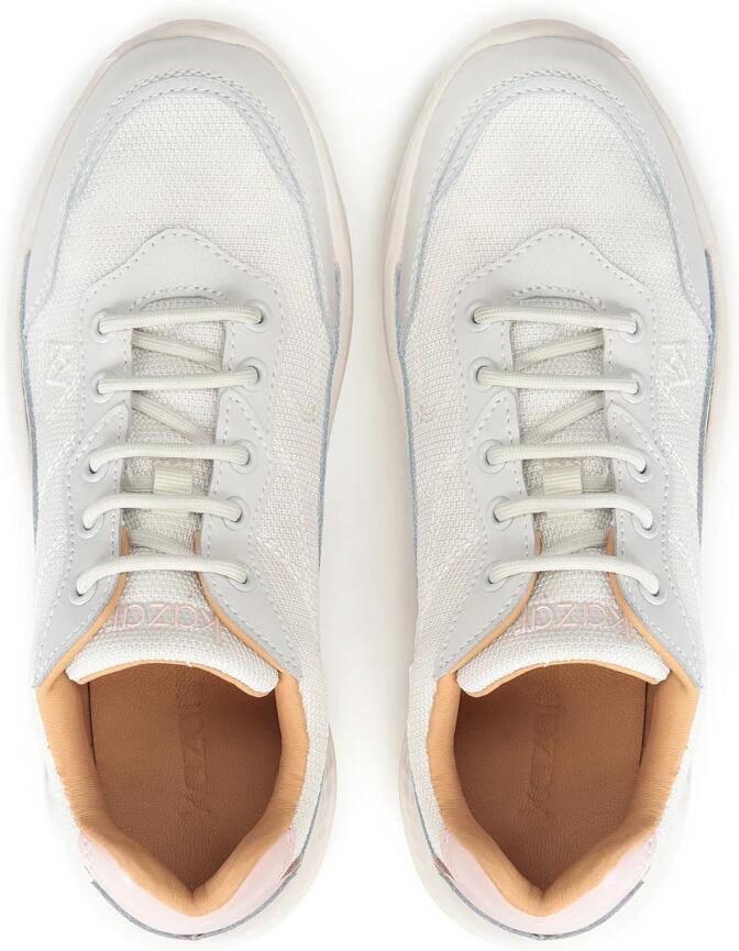 Kazar Chaussures de sport pour dames à semelles surélevées - Foto 2