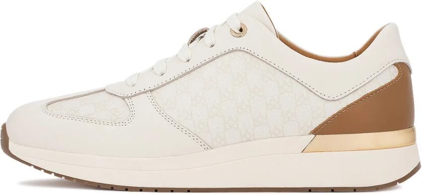 Kazar Sneakers with raised sole and pattern - Foto 2