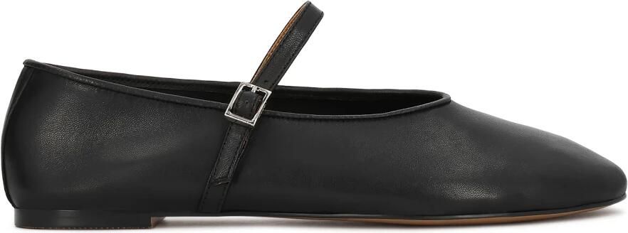 Kazar Ballerina's met bandjes