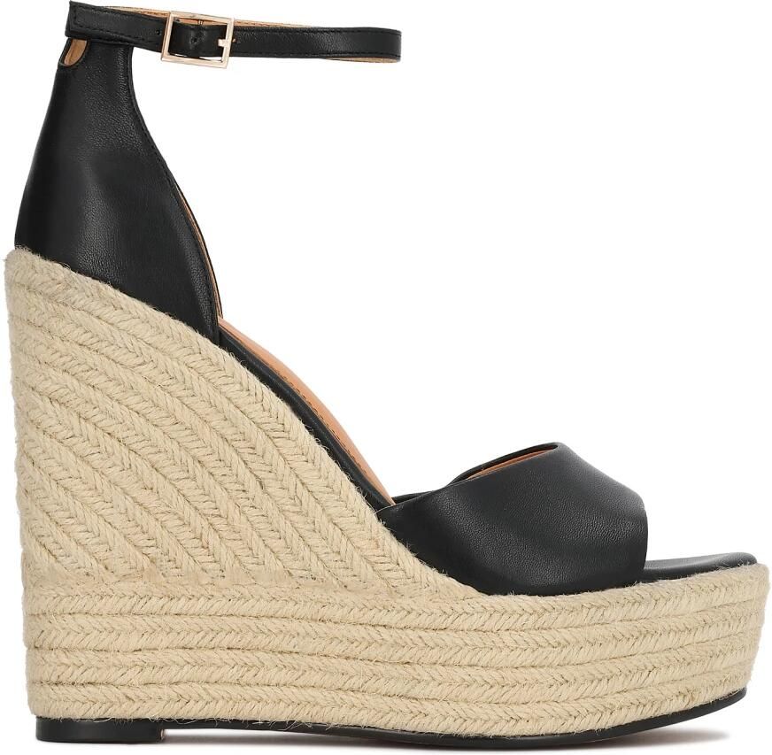 Kazar Bells Wedge Sandal