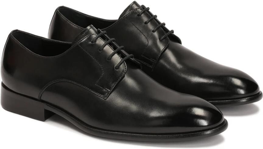 Kazar Bezoekende open teen halfschoenen