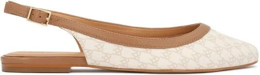 Kazar Blaire Flat Slingback Pumps