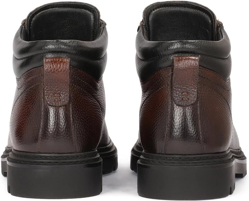 Kazar Veterboots bruin kastanjebruin - Foto 7