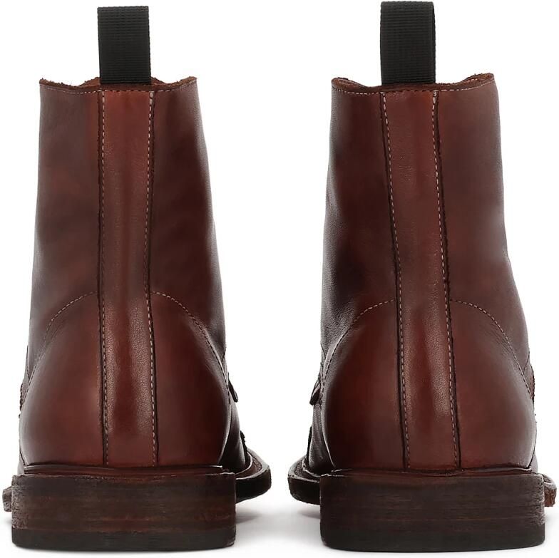 Kazar Bruine Limited Edition veterschoenen - Foto 3