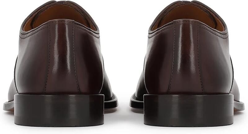 Kazar Bruine schoenen Beperkte oplage - Foto 5
