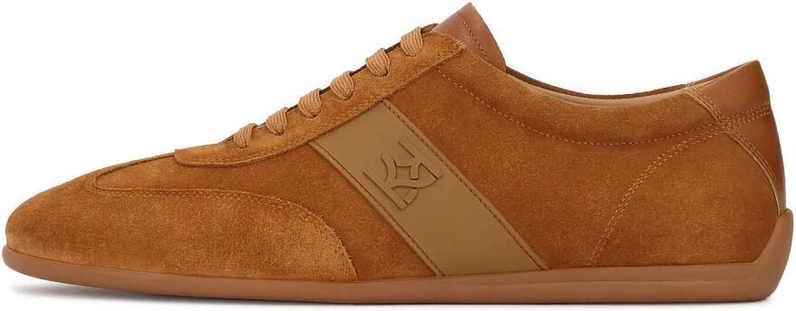 Kazar Bruine suède smart casual schoenen - Foto 2