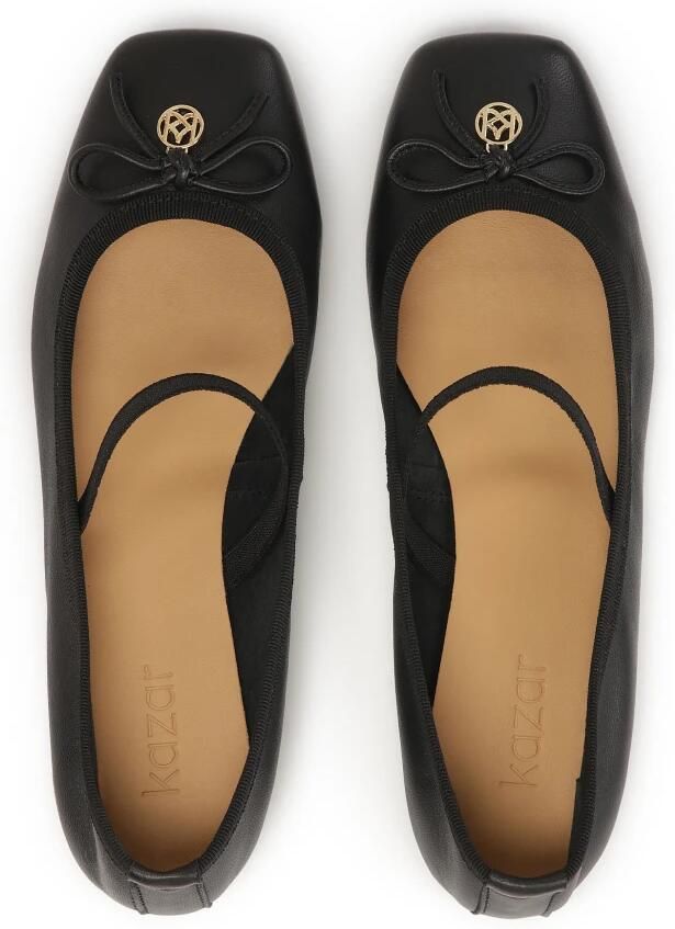 Kazar Capri Ballerina's - Foto 4