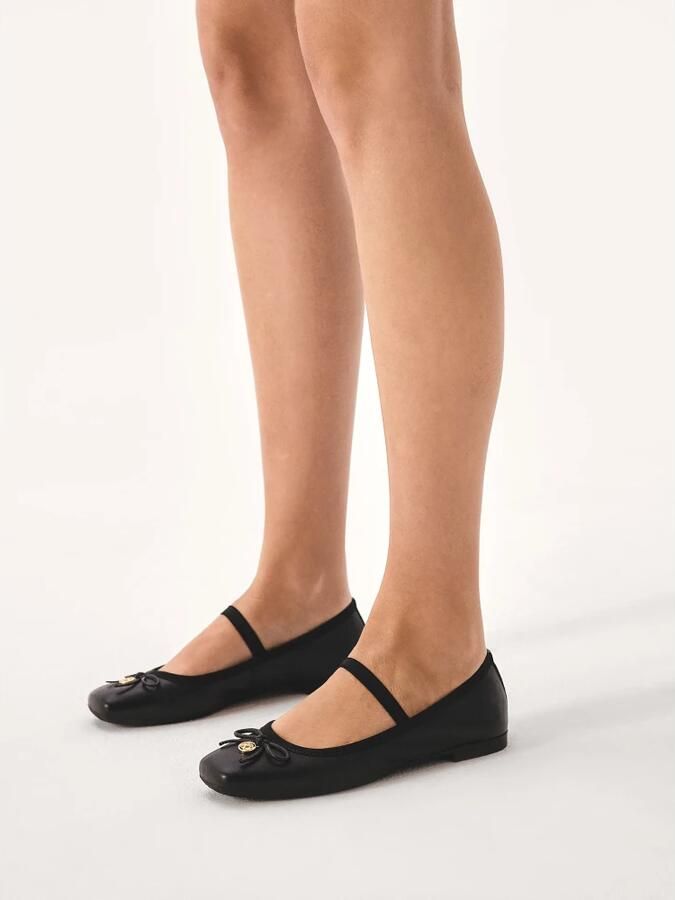 Kazar Capri Ballerina's - Foto 2