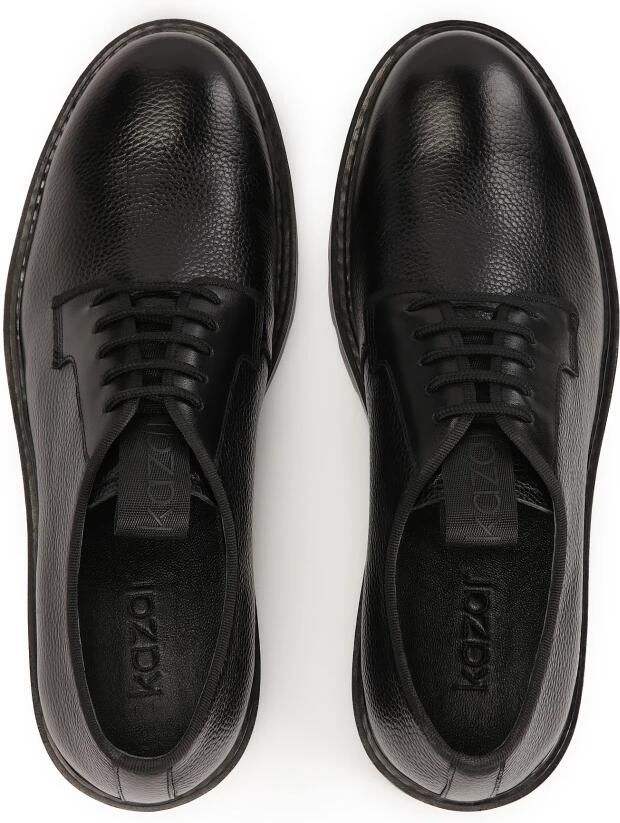 Kazar Casual heren open teen halfschoenen.Dit product valt groot uit. - Foto 2