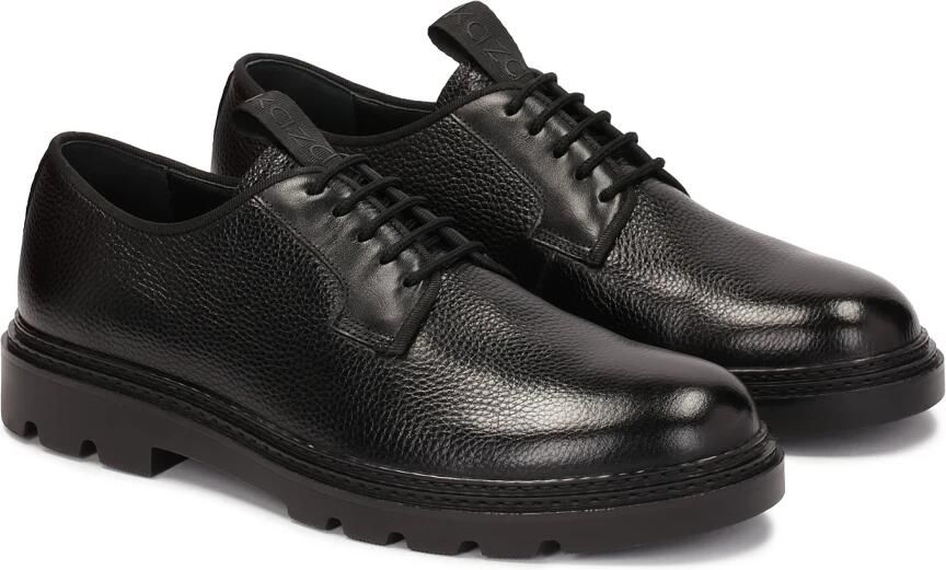 Kazar Casual heren open teen halfschoenen.Dit product valt groot uit. - Foto 3