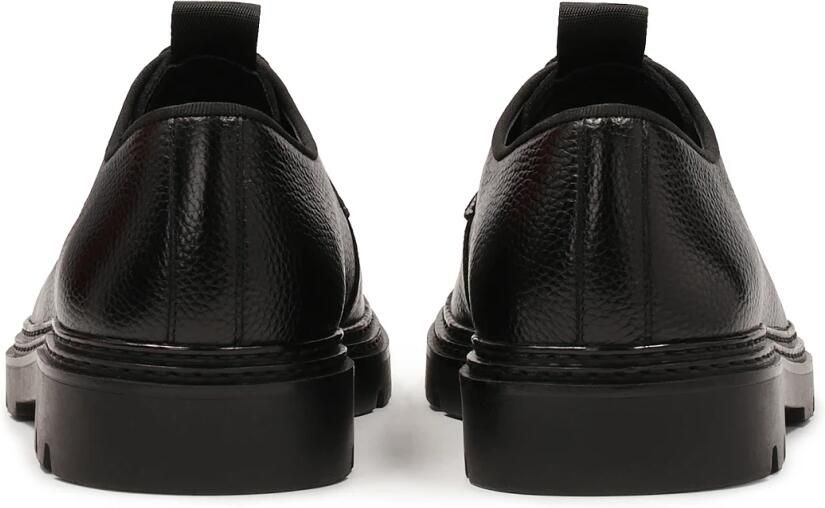 Kazar Casual heren open teen halfschoenen.Dit product valt groot uit. - Foto 4