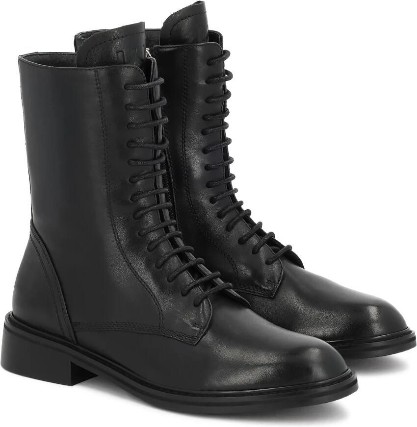 Kazar Casual leather boots for women