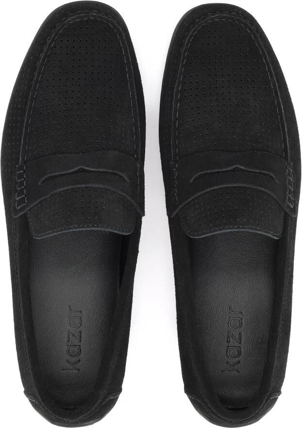 Kazar Casual Mocassins - Foto 4
