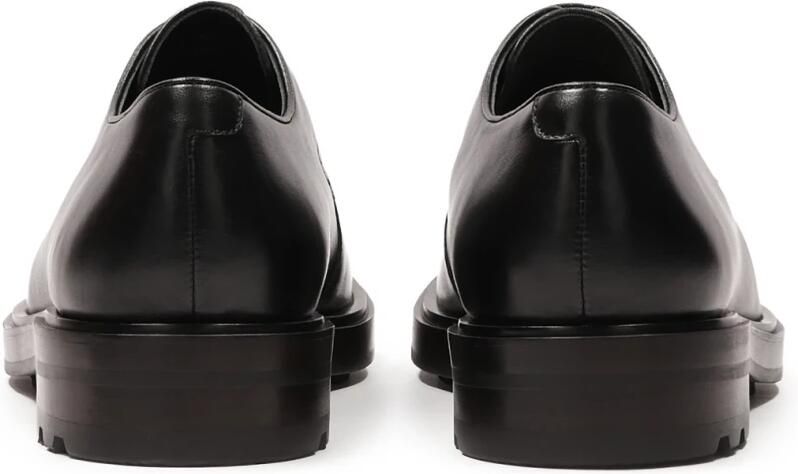 Kazar Casual zwarte derby halfschoenen - Foto 6