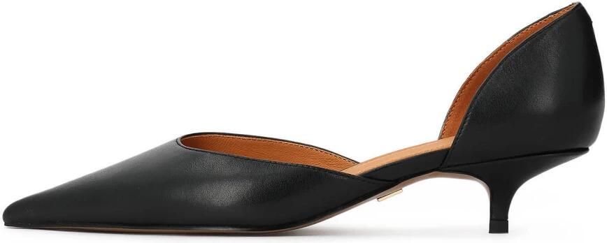 Kazar Low pumps with cut-out upper - Foto 2